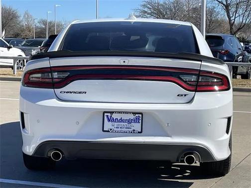2023 Dodge Charger GT