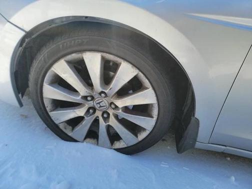 2011 Honda Accord 2.4 LX