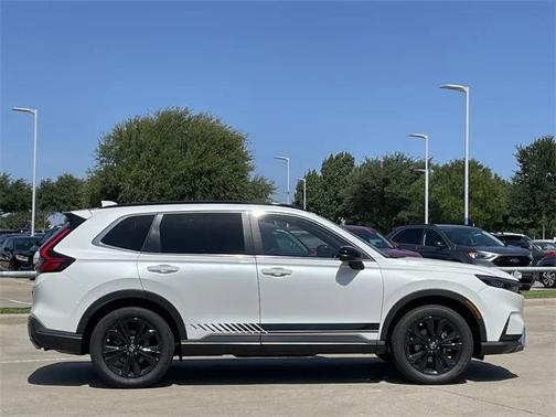 2023 Honda CR-V Hybrid Sport Touring