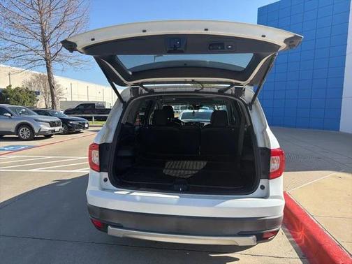 2021 Honda Pilot 2WD EX-L