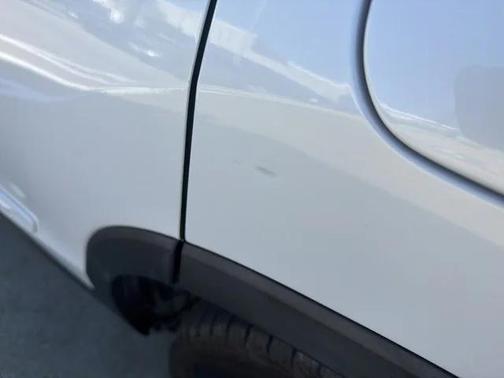 2021 Honda Pilot 2WD EX-L