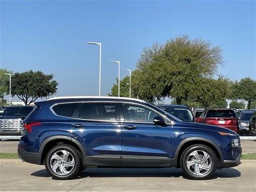2023 Hyundai SANTA FE SEL 2.4