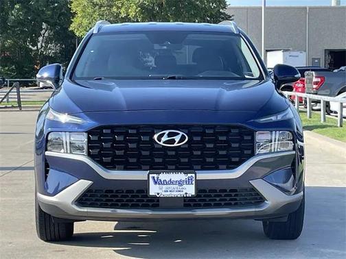 2023 Hyundai SANTA FE SEL 2.4