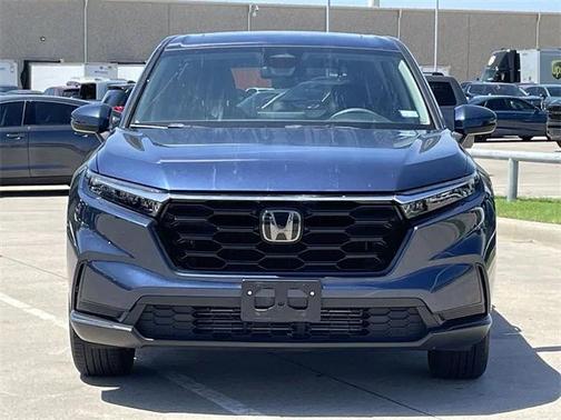 2023 Honda CR-V EX 2WD