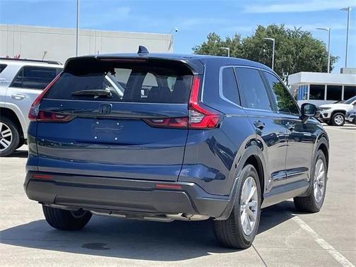 2023 Honda CR-V EX 2WD
