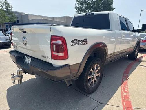 2022 RAM 2500 Longhorn