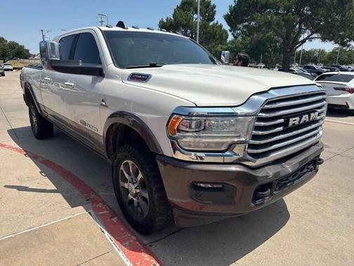 2022 RAM 2500 Longhorn