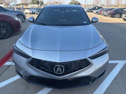 2024 Acura Integra A-SPEC Technology