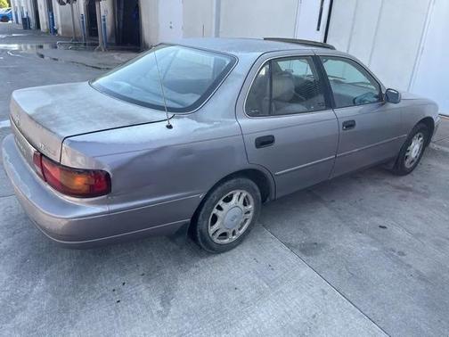 1995 Toyota Camry XLE V6