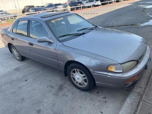 1995 Toyota Camry XLE V6