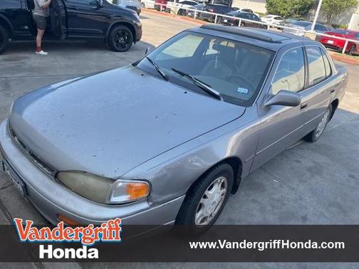 1995 Toyota Camry XLE V6