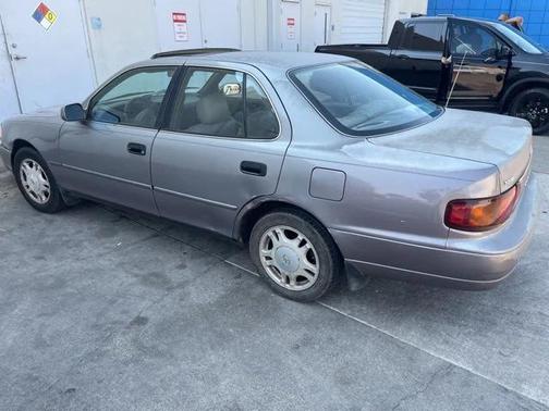1995 Toyota Camry XLE V6