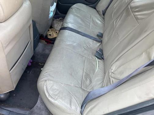 1995 Toyota Camry XLE V6