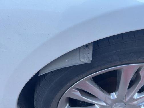 2012 Hyundai Genesis 3.8