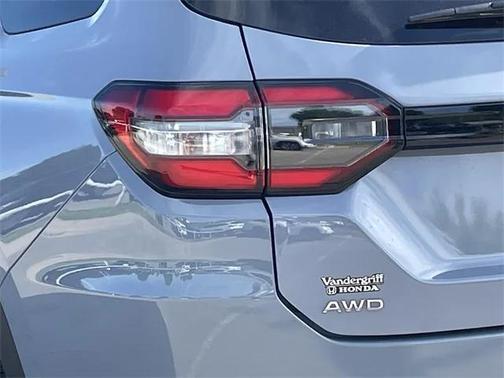 2023 Honda Pilot AWD Elite