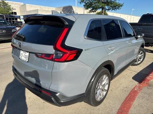 2023 Honda CR-V EX AWD