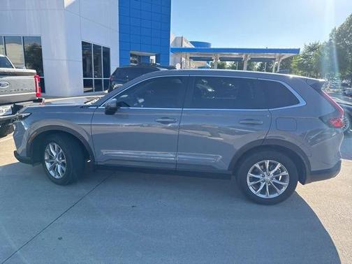 2023 Honda CR-V EX AWD