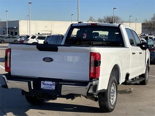 2023 Ford F-250 XL