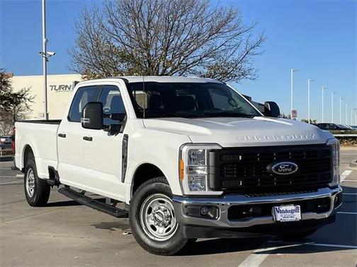 2023 Ford F-250 XL