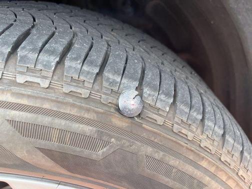 Crystal Black Pearl 2024 Honda Pilot LX