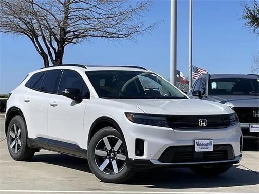 2025 Honda Prologue Touring