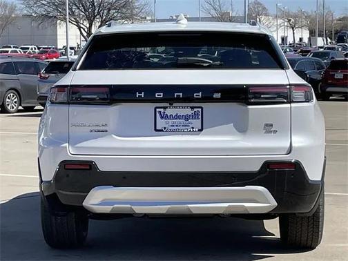 2025 Honda Prologue Touring