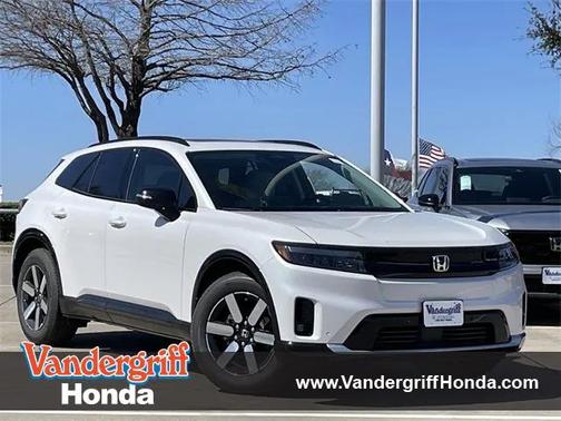 2025 Honda Prologue Touring