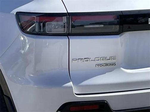 2025 Honda Prologue Touring