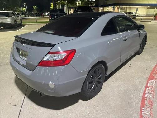 2008 Honda Civic EX