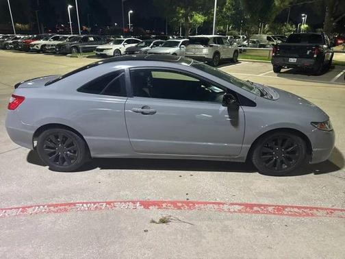 2008 Honda Civic EX