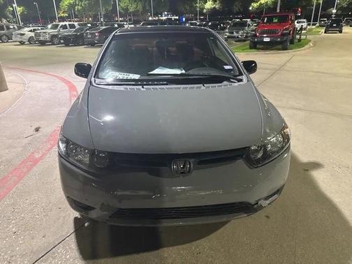 2008 Honda Civic EX