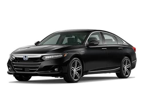 2022 Honda Accord Hybrid Touring
