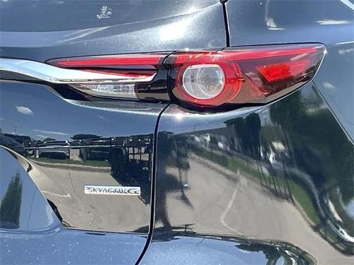 2023 Mazda CX-9 Touring