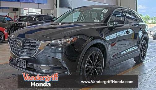 2023 Mazda CX-9 Touring