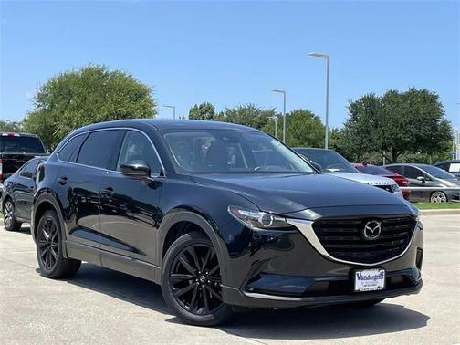 2023 Mazda CX-9 Touring