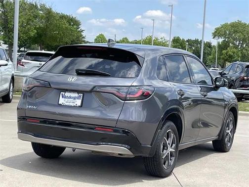 2023 Honda HR-V EX-L