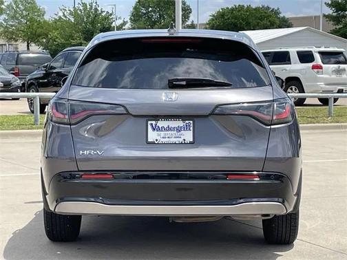 2023 Honda HR-V EX-L