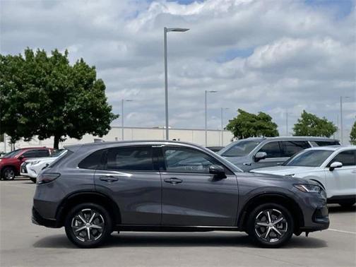 2023 Honda HR-V EX-L