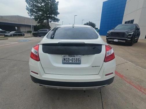 2015 Honda Crosstour EX-L