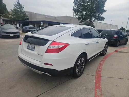 2015 Honda Crosstour EX-L