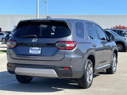 2023 Honda Pilot 2WD EX-L 7 Passenger