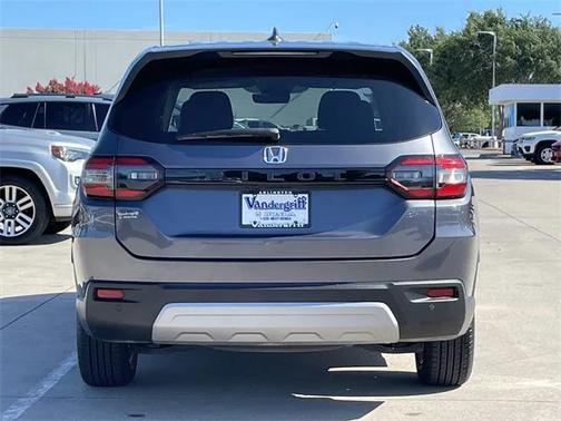2023 Honda Pilot 2WD EX-L 7 Passenger