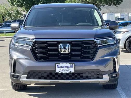 2023 Honda Pilot 2WD EX-L 7 Passenger