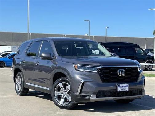 2023 Honda Pilot 2WD EX-L 7 Passenger