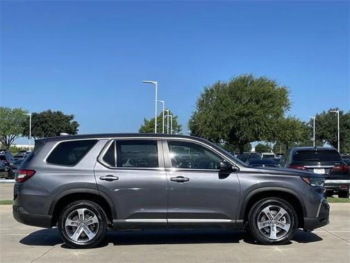 2023 Honda Pilot 2WD EX-L 7 Passenger