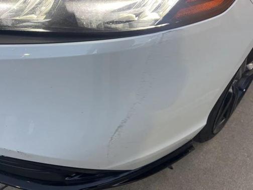 2023 Honda Accord Hybrid Base
