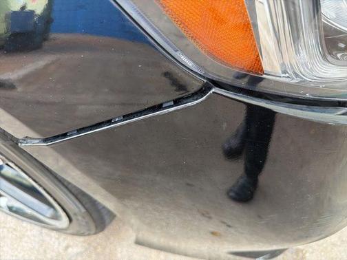 Crystal Black Pearl 2021 Honda Accord Sport SE 1.5T