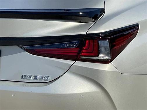 2024 Lexus ES 350 Base