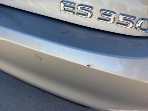 2024 Lexus ES 350 Base