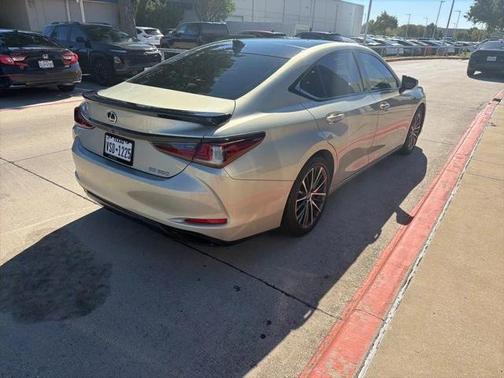 2024 Lexus ES 350 Base